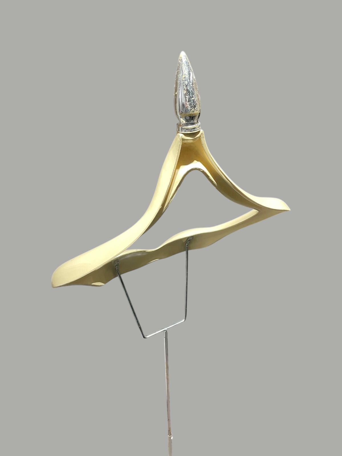 トルソー ヴィンテージ 70s 80s レトロ スペースエイジ マネキン 調整