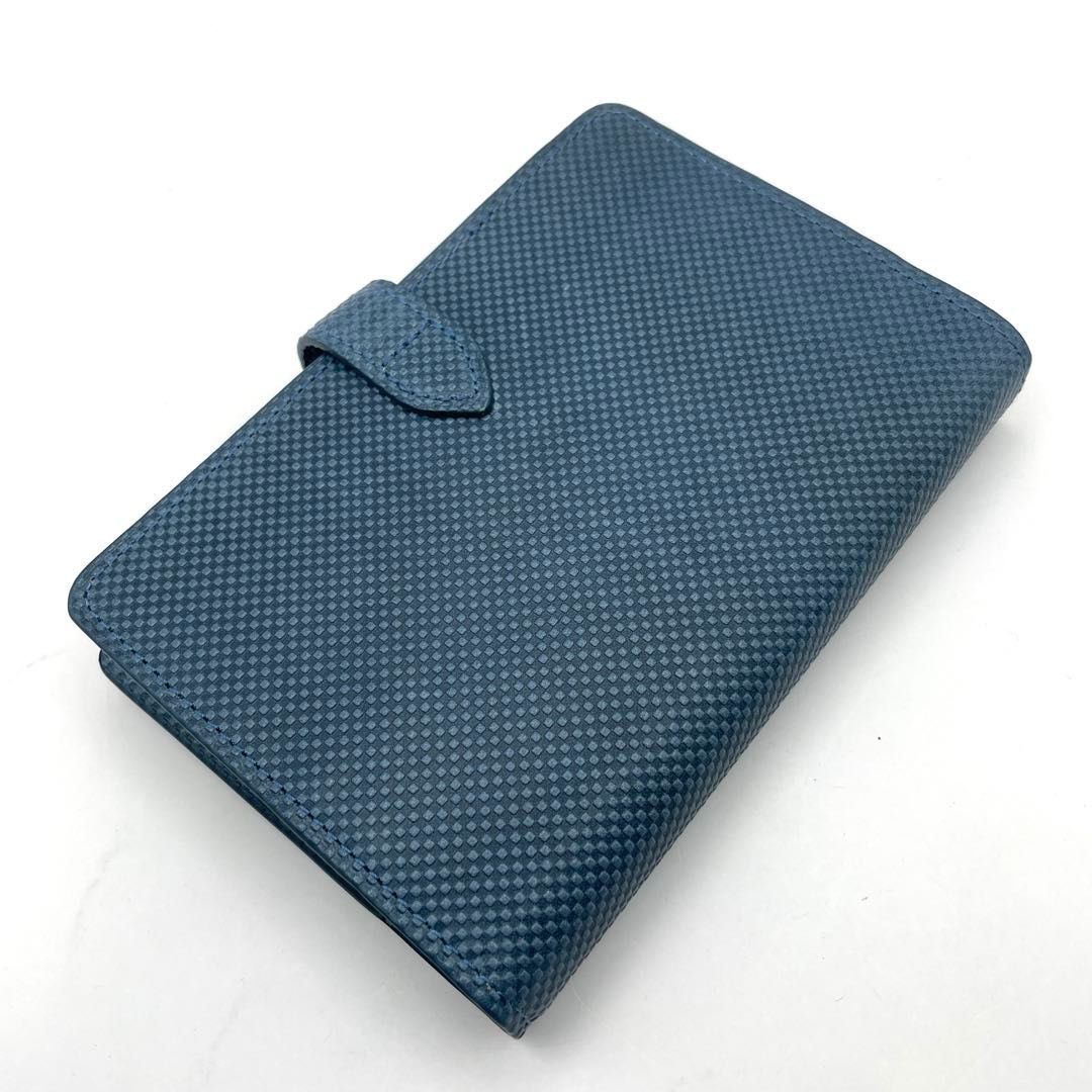 システム手帳 ノックス