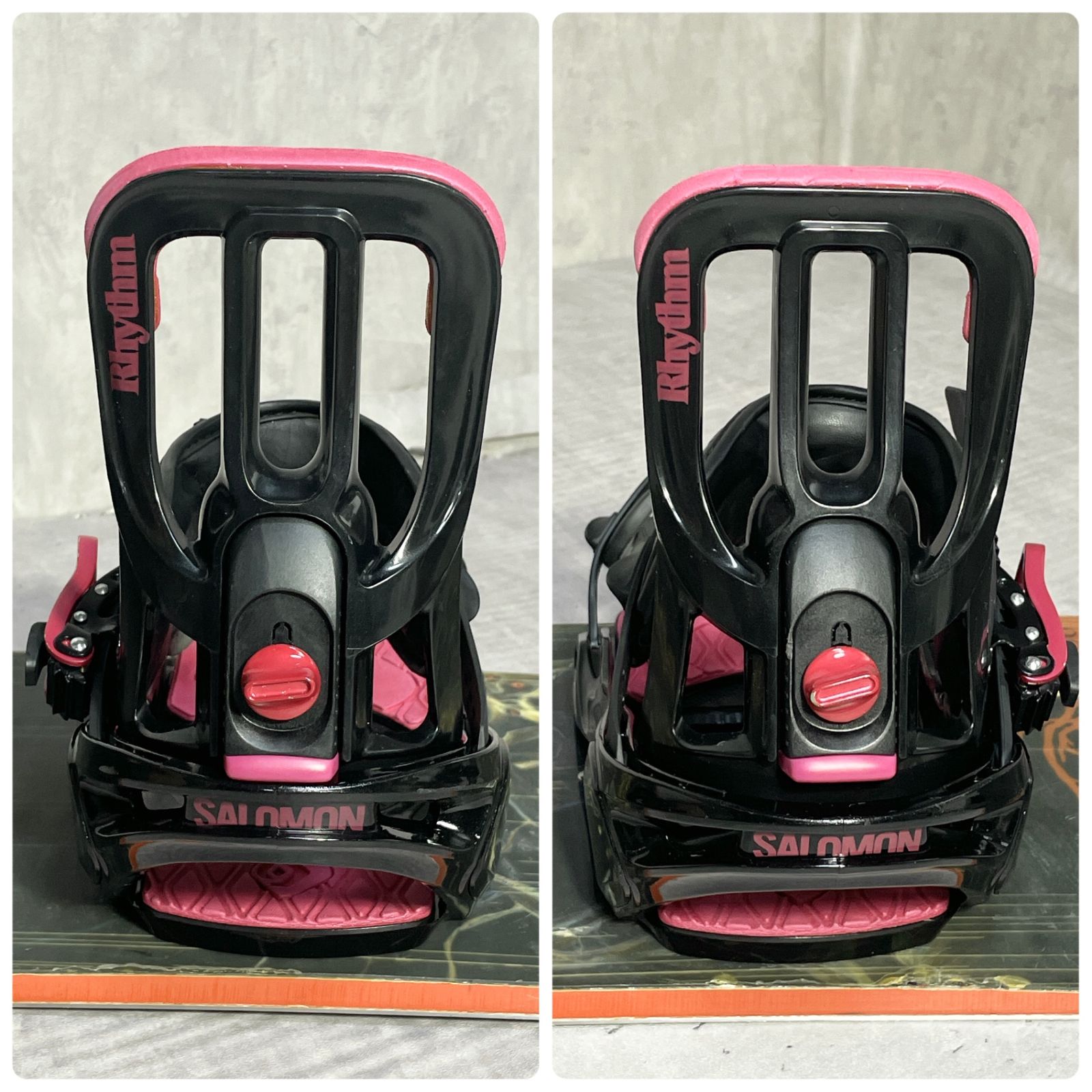 スノーボードセット BURTON DRAGON バートン ドラゴン メンズ 2点