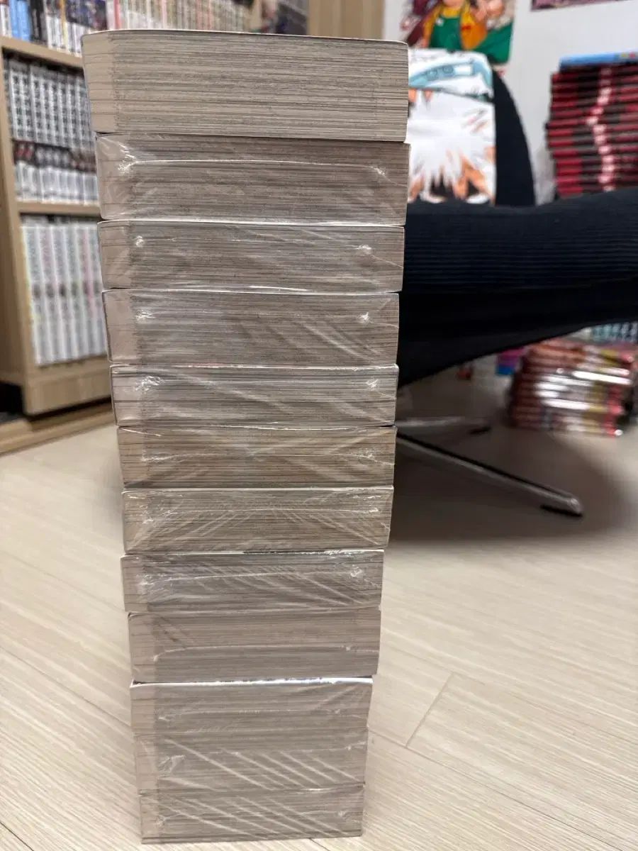 BLEACH ブリーチ リーミックス 漫画 1-12 です