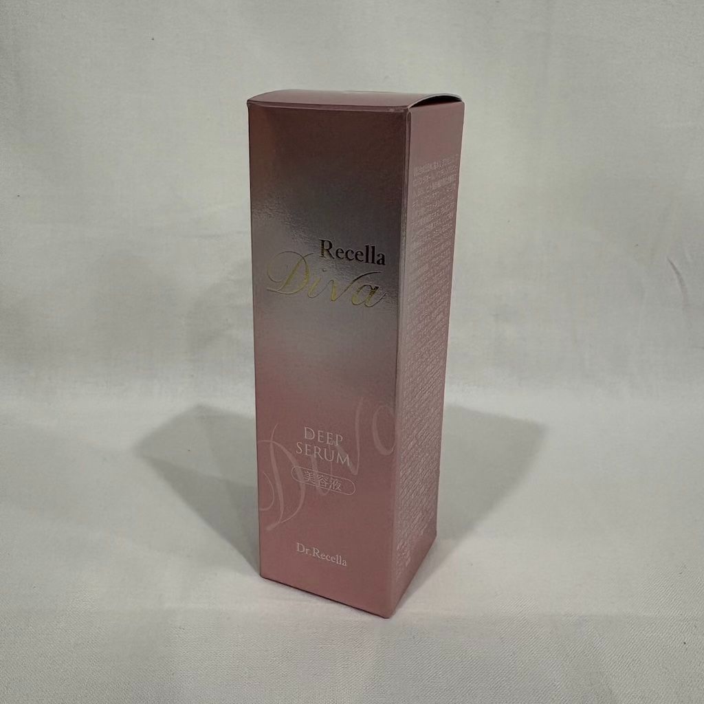 ドクターリセラ リセラ ディーヴァ ディープセラム 30 ml 510 8