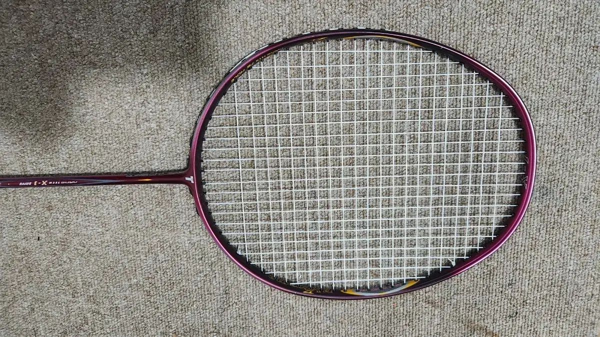 トライオン x-1 エクストリーム OVERDRIVE