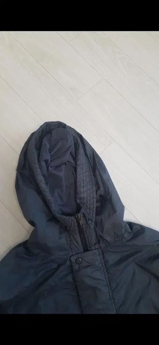 Allegri アレグリ フィッシュテールパーカー WIND AND WISH ブレーカー ジャケット