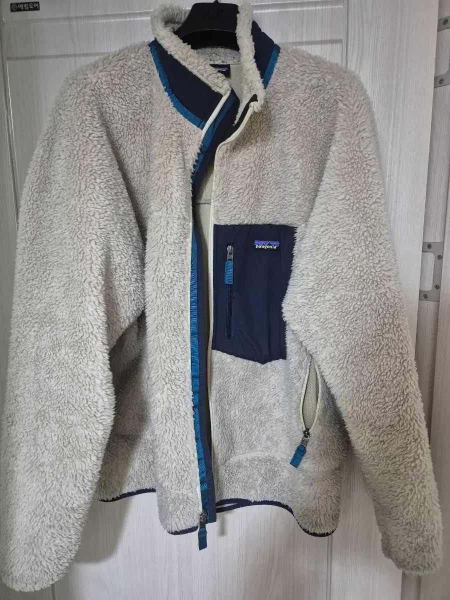 パタゴニア Classic レトロX ジャケット ナチュラル XL