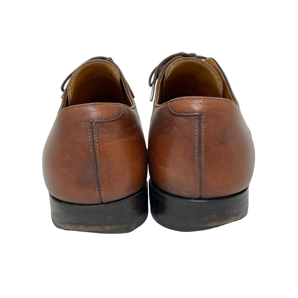 サンヨウヤマチョウ シューズ