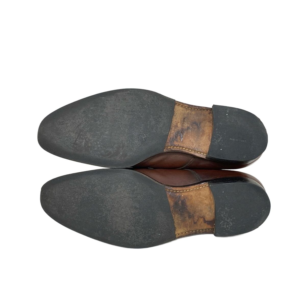 サンヨウヤマチョウ シューズ