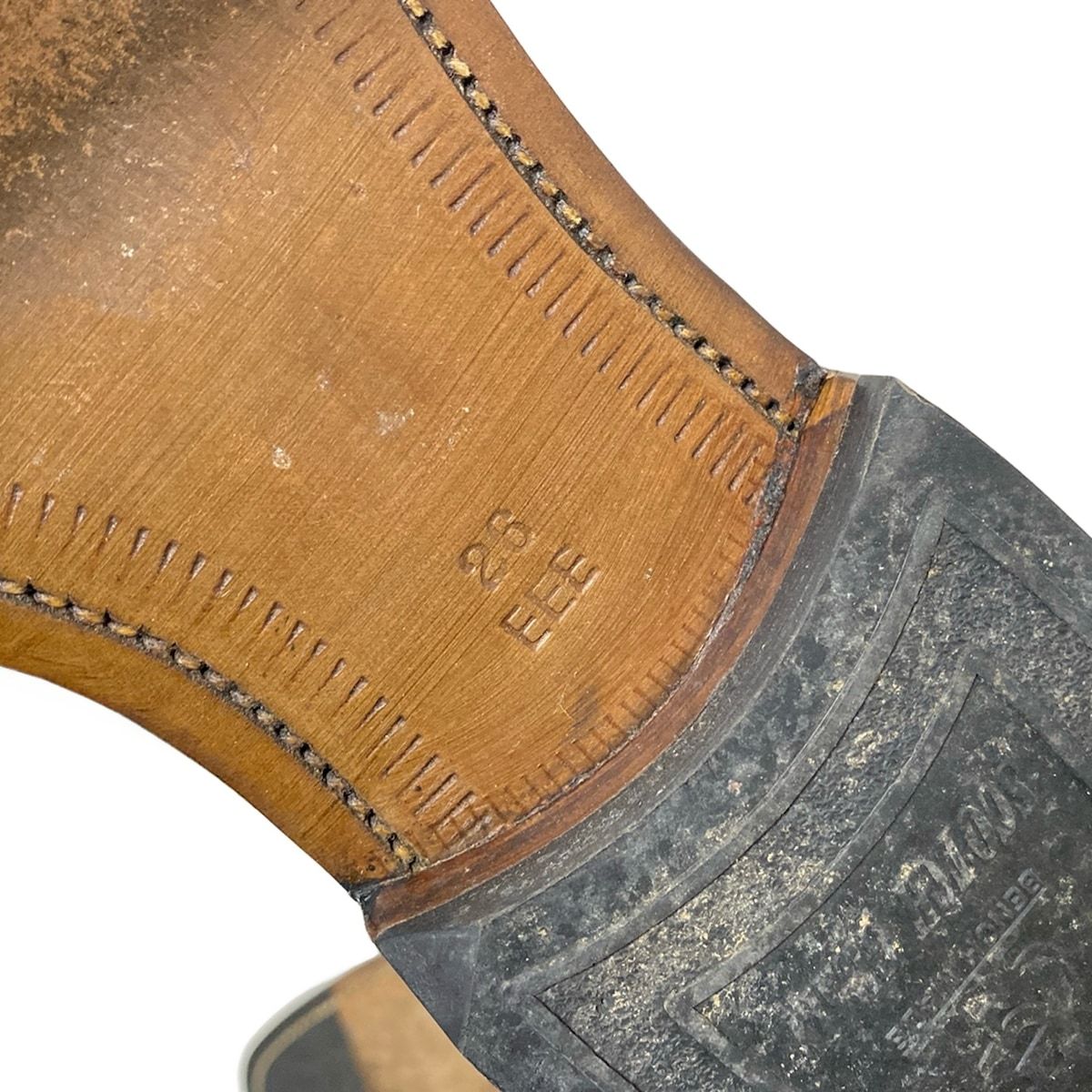 スコッチグレイン シューズ