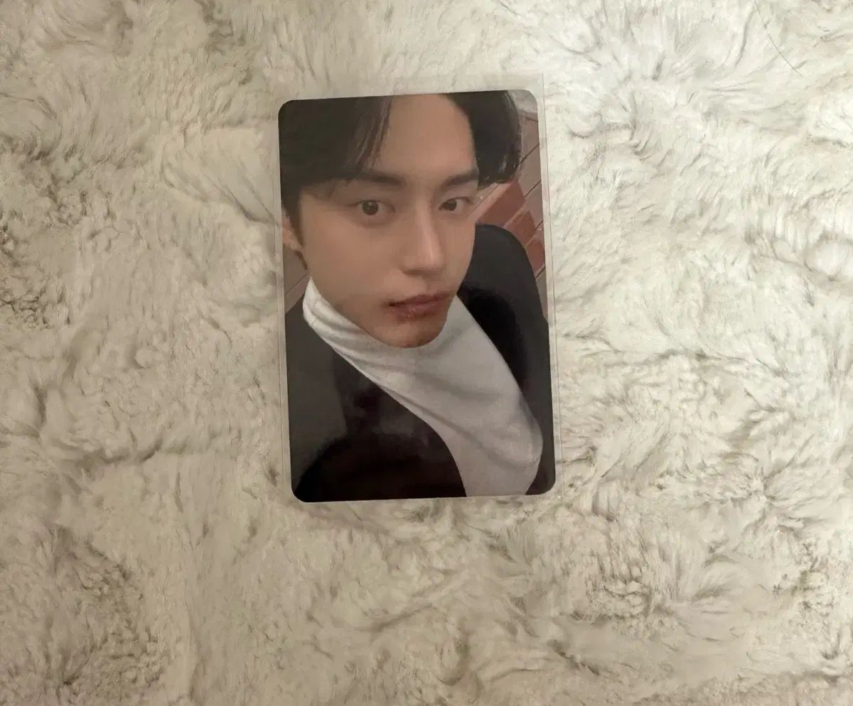 キム・ジウン(KIM JIWOONG) プンドク荘304号室の事情 写真 フォト