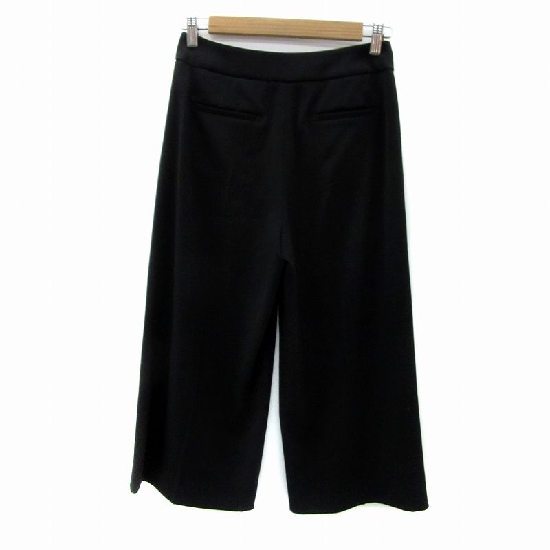 アイシービー iCB セットアップ 上下 ノーカラージャケット ミドル丈