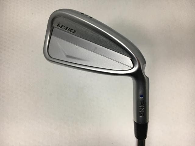 【中古ゴルフクラブ】(7本セット)ピン i230 アイアン NSプロ 850GH neo 5〜9.P.A【14日間返品OK】 返品OK 【中古ゴルフクラブ】(7本セット)ピン i230 アイアン NSプロ