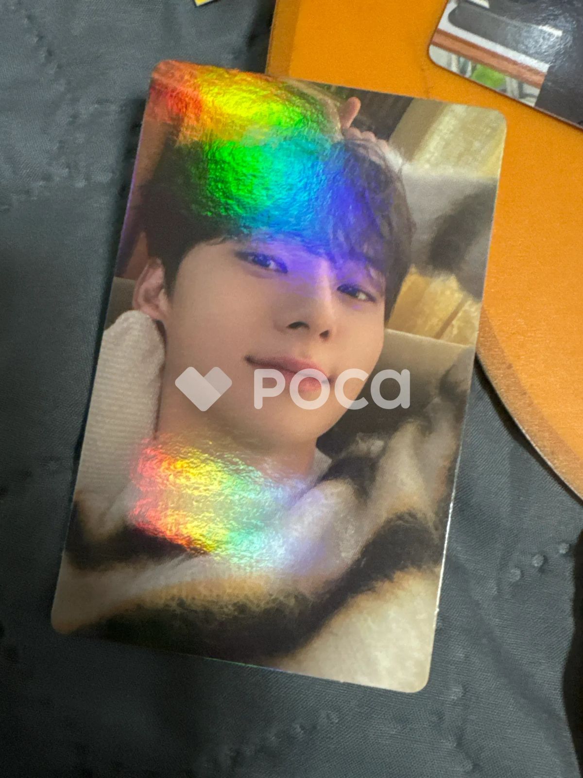 ファン ミニョン 2025 SEASON S GREETINGS BETWEEN YOU - I Weverse