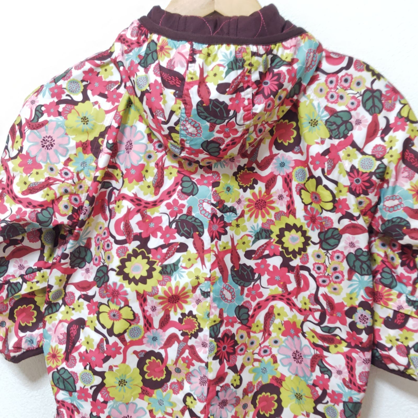 リバーシブル◎【Patagonia】パタゴニア ジャンプスーツ ジャンパー