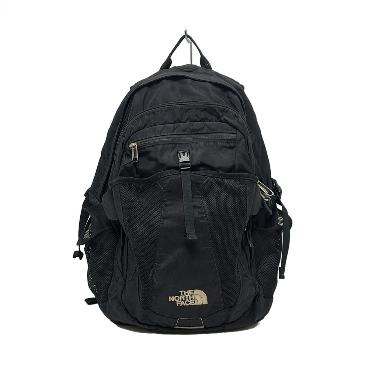 THE NORTH FACE ノースフェイス リュックサック 黒