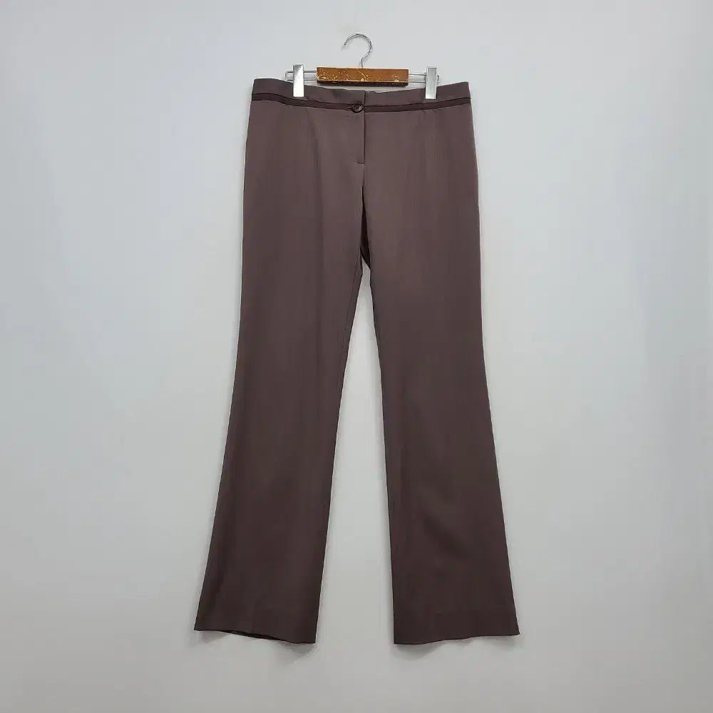 サルヴァトーレ フェラガモ 32 レディース ウール スラックス アリス 5046