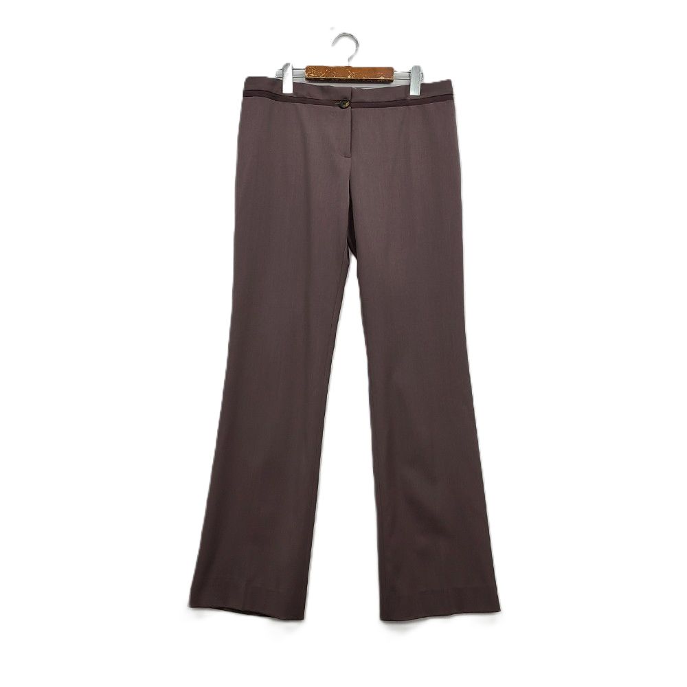 サルヴァトーレ フェラガモ|32|レディース|ウール スラックス|アリス|5046