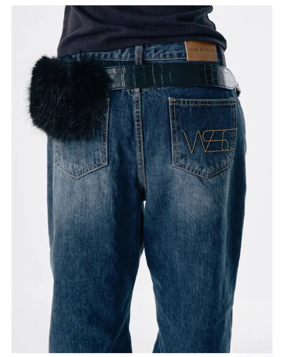 WSC archive Archive Jeans size 3