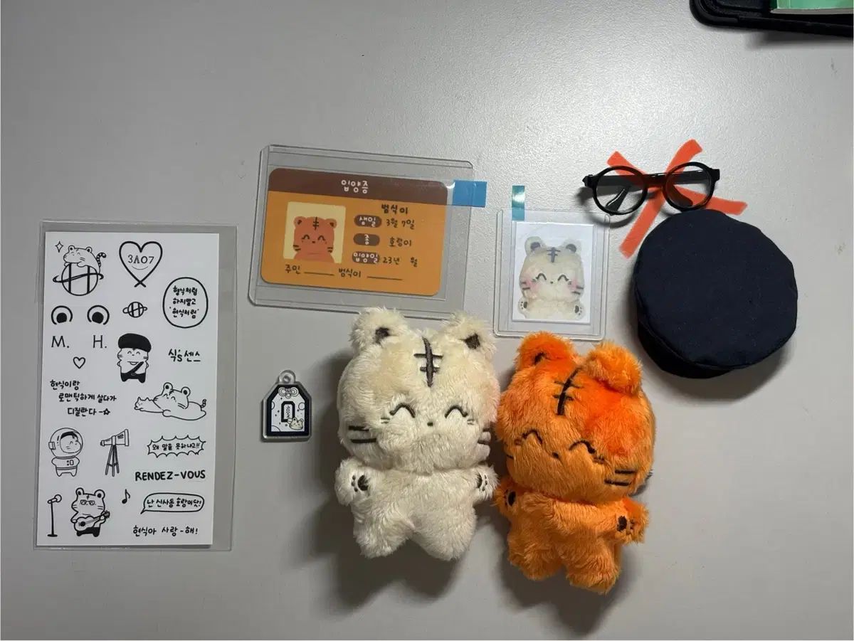 BTOB ビートゥービー のプンシクがビビプンシク