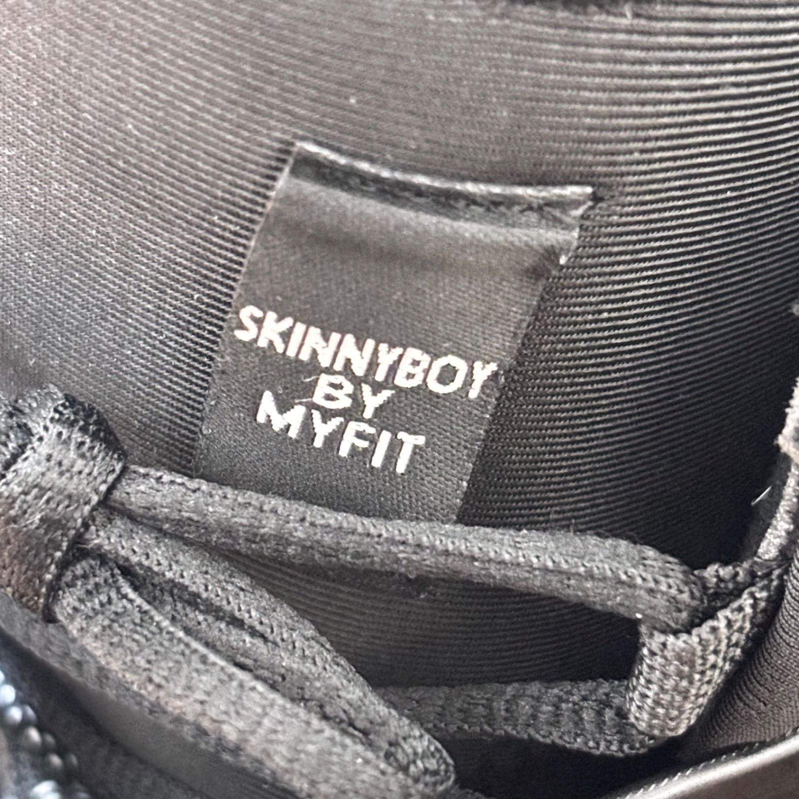 インラインスケート AEON 60 XXI 26.5 cm EU 41 42 ブラック