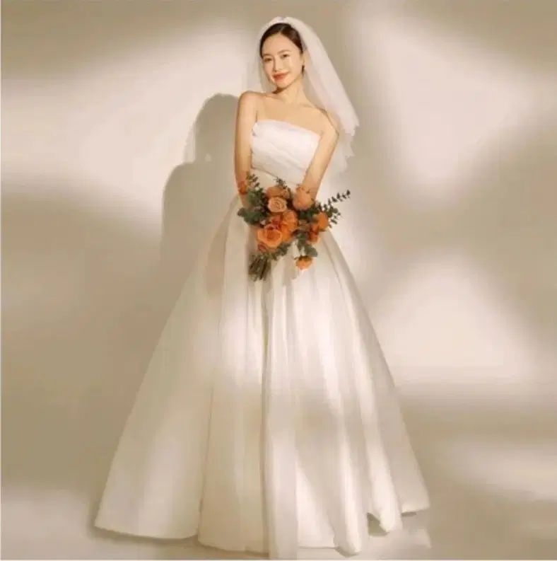 ベラライン ウェディングドレス