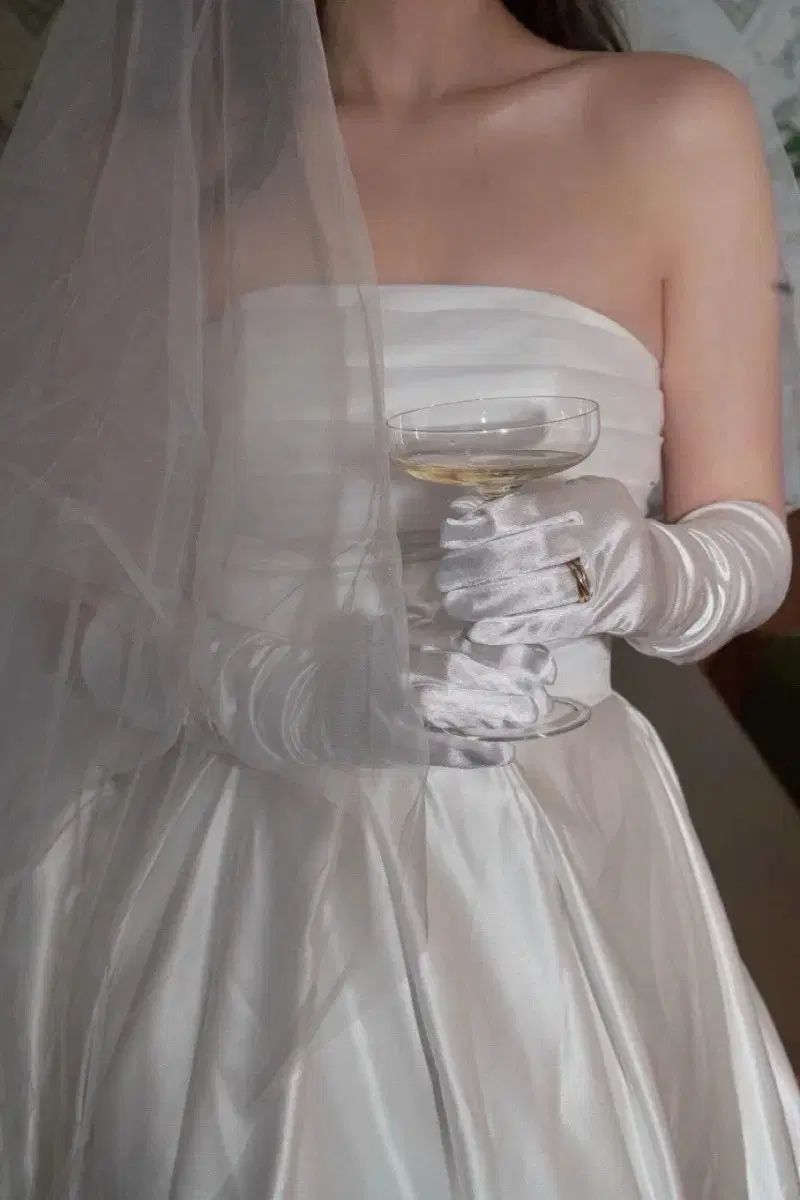 ベラライン ウェディングドレス ウェディングスナップ 撮影