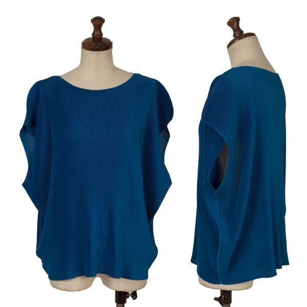 PLEATS PLEASE プリーツプリーズ ミスト　トップス プリーツプリーズのトップス PLEATS PLEASE ISSEY MIYAKE