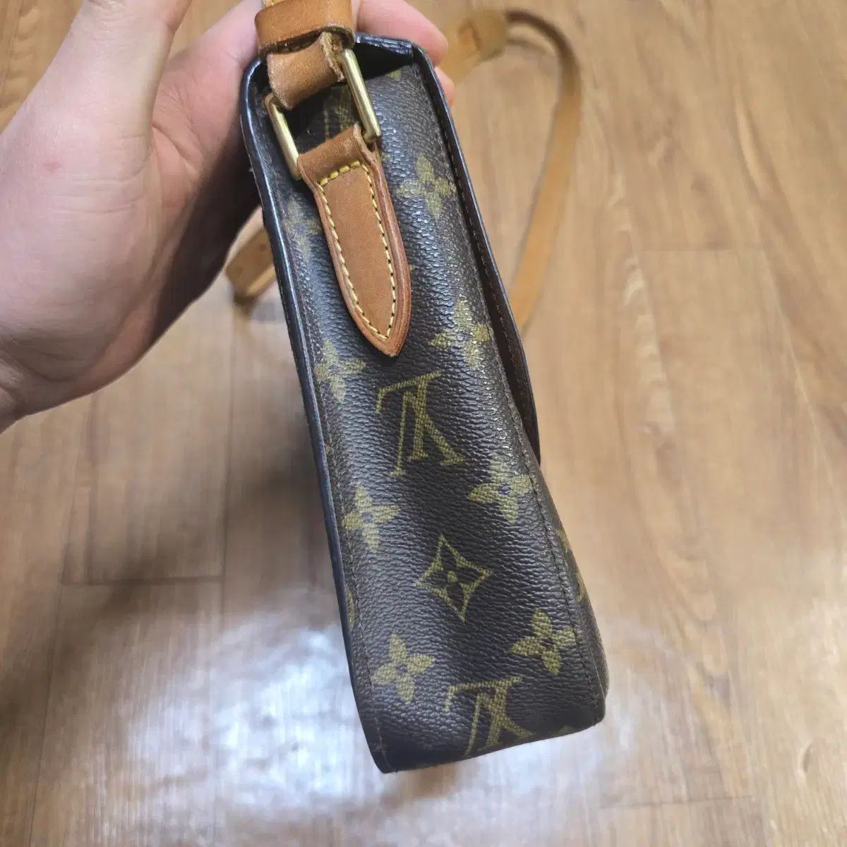 ルイヴィトン バッグ