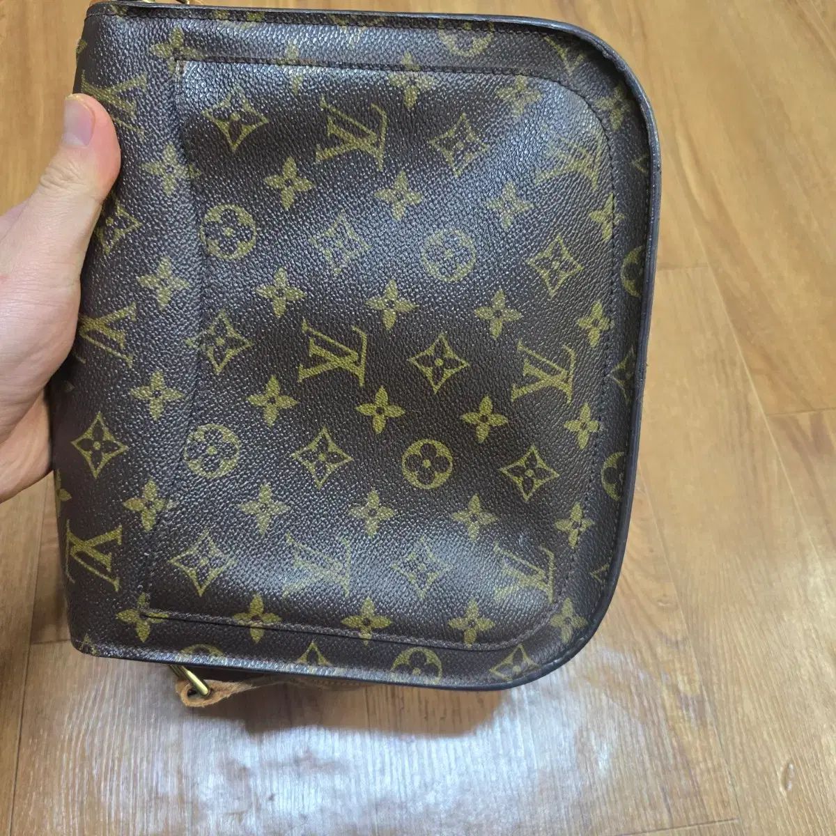 バッグ サンクラウド