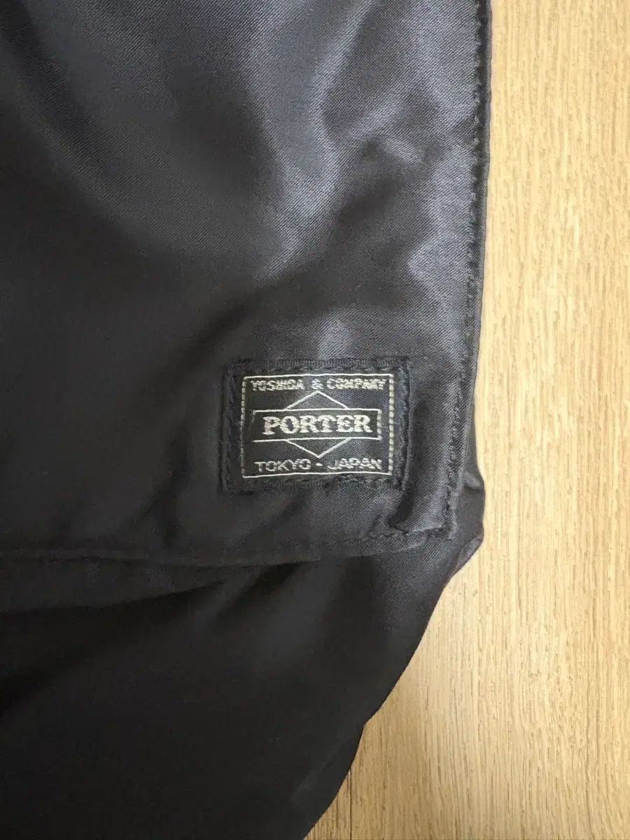 Porter タンカー ヘルメットバッグ 旧モデル