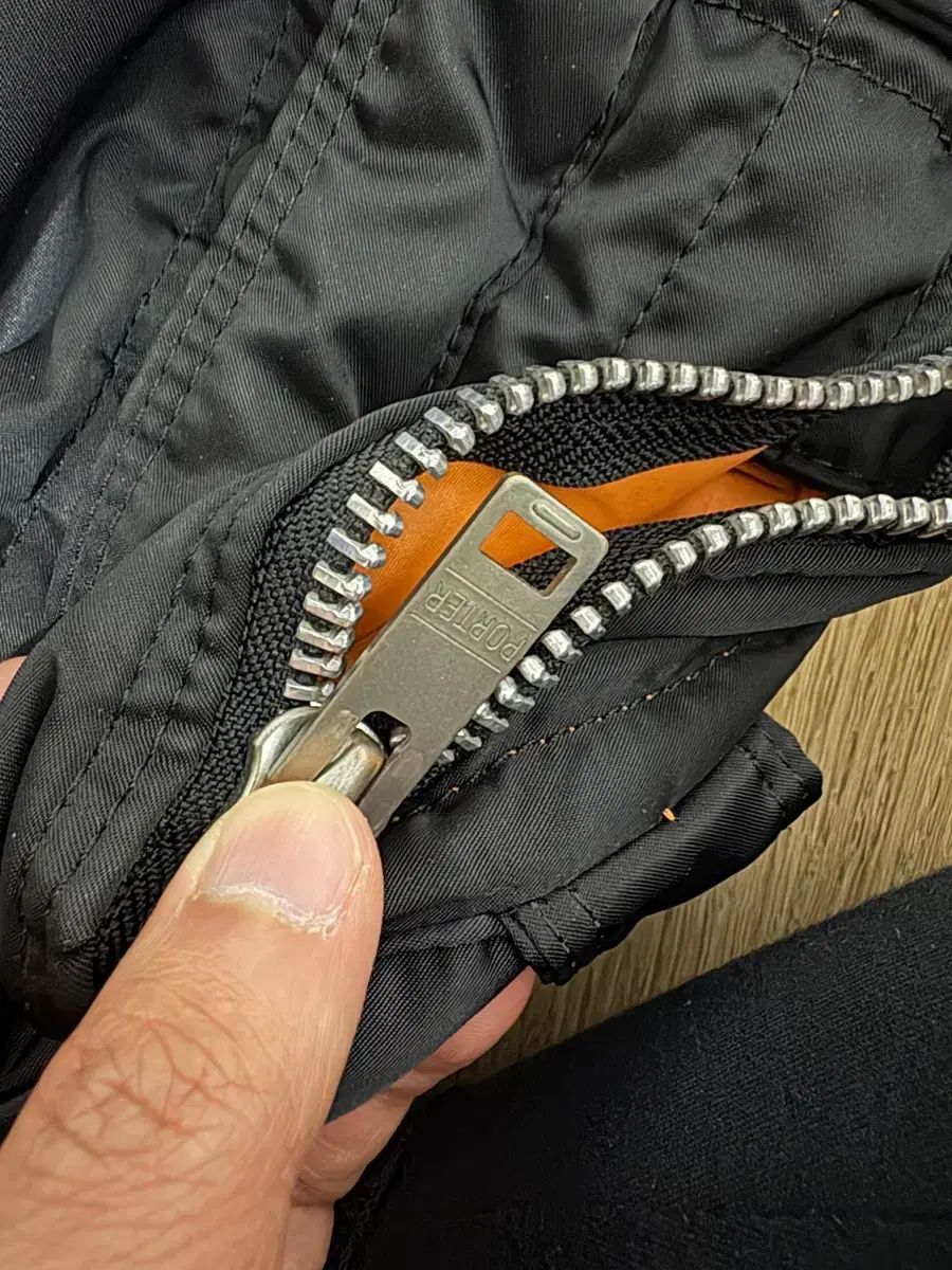 Porter タンカー ヘルメットバッグ 旧モデル