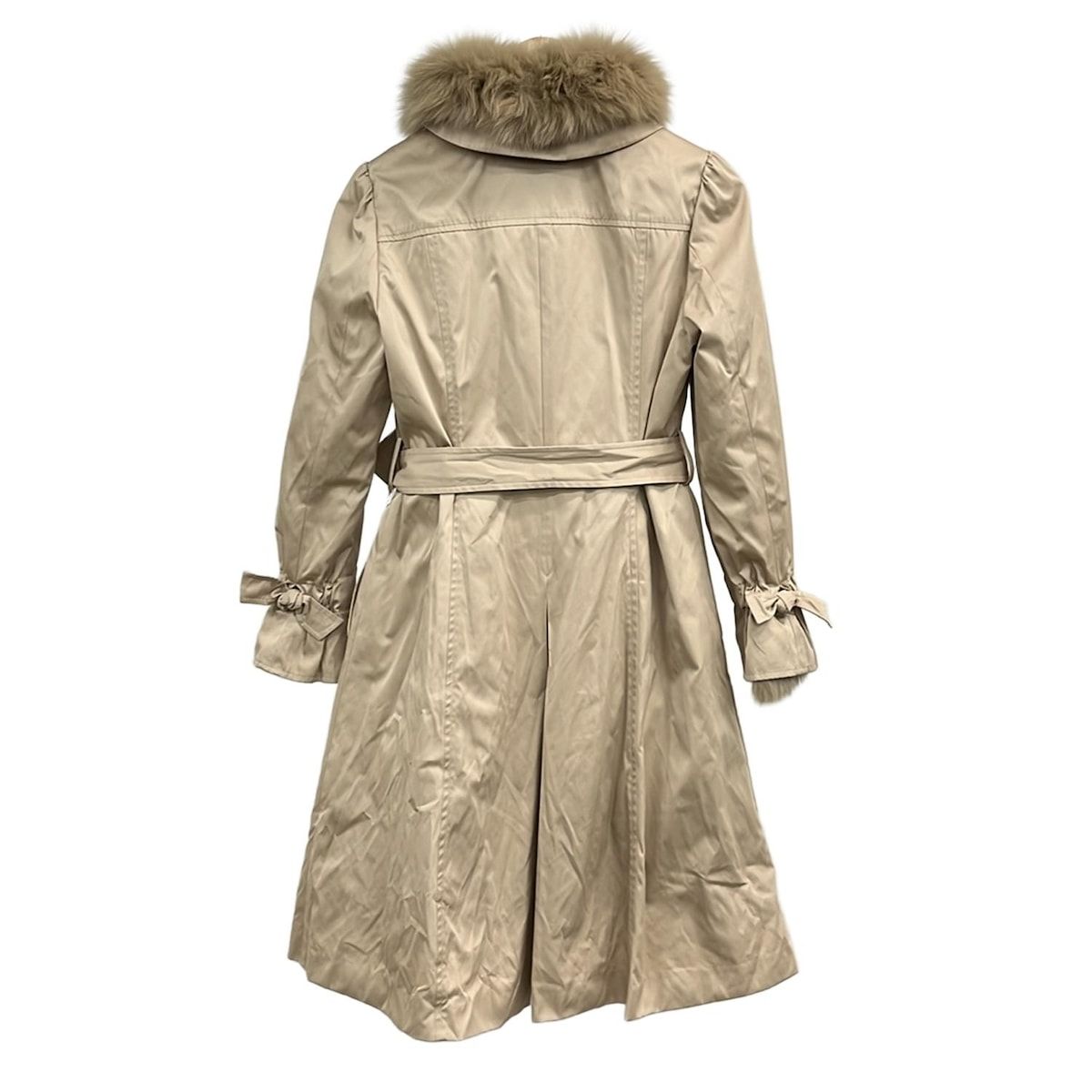 FRANCO FERRARO(フランコフェラーロ) ダウンコート サイズ3 L