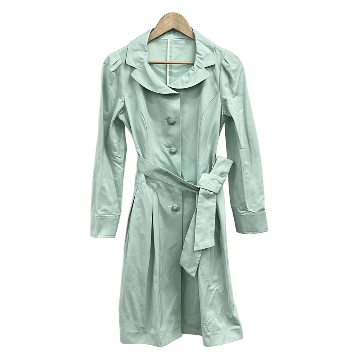 FRANCO FERRARO(フランコフェラーロ) コート サイズ2 M レディース美品