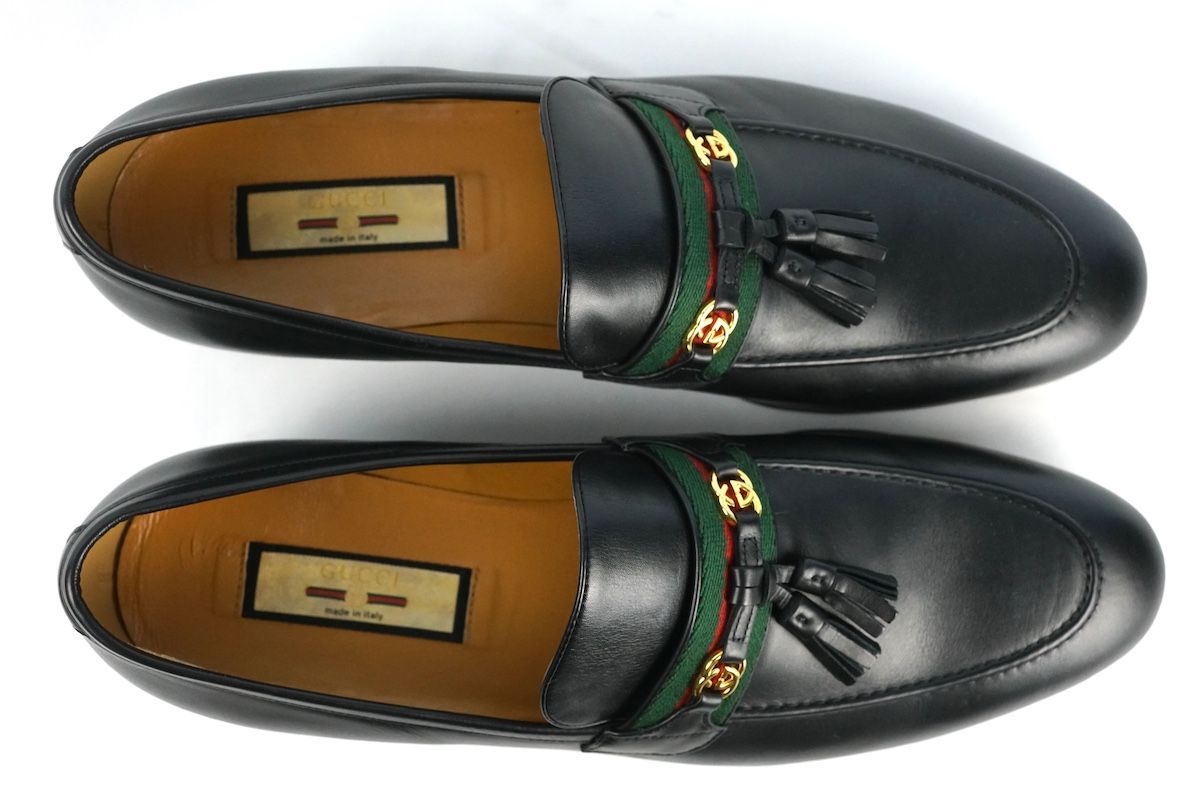 ウェブ タッセル