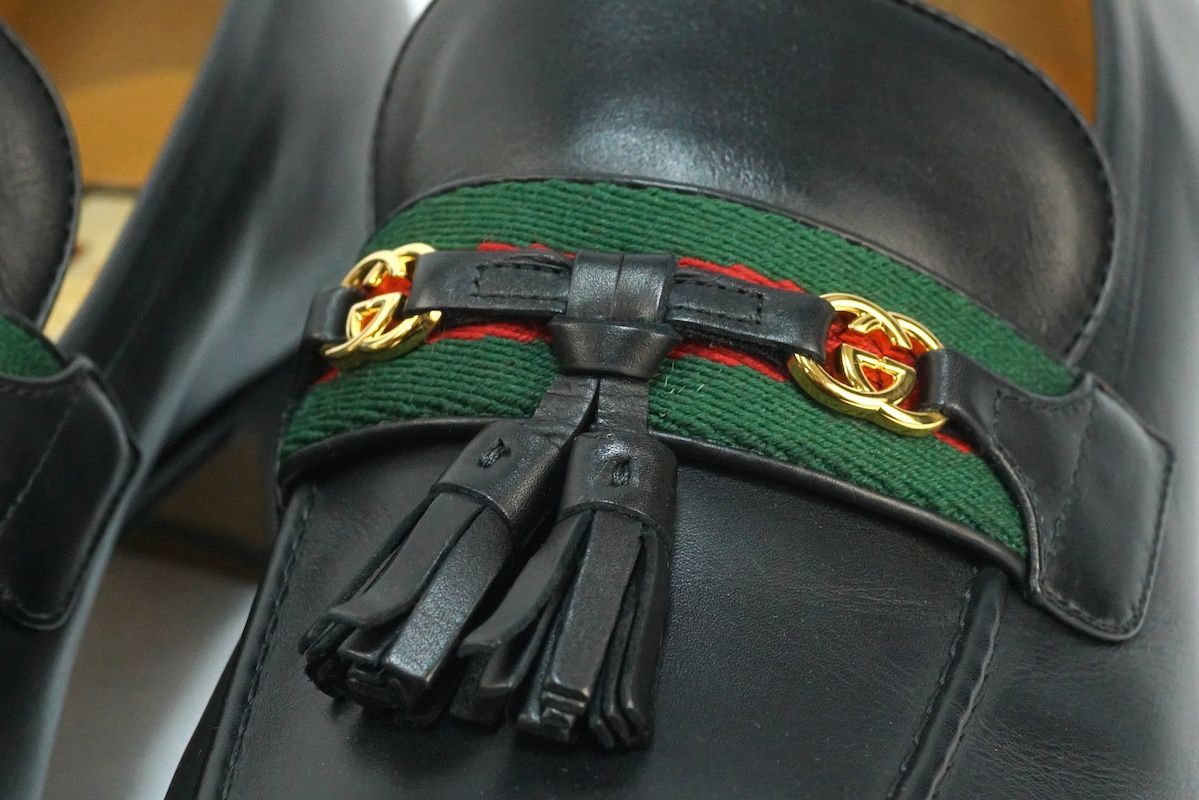 ウェブ タッセル