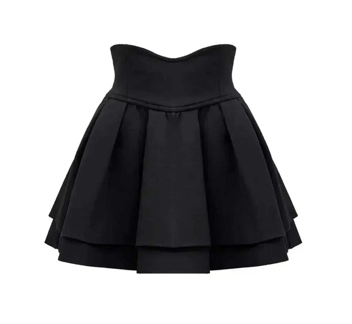 ミシェルマカロン美脚スカート 厚底バックパックセットアップ マズ ディアマイラブ ノエミー ロジータ アンクルージュ シークレットハニー リズリサ