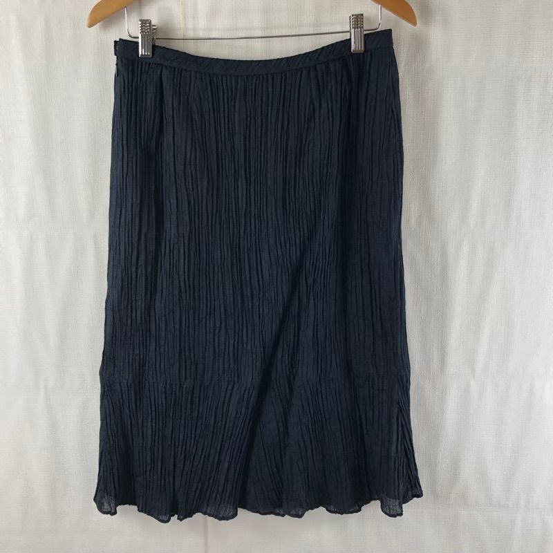  レリアン leilian セットアップ ジャケット 薄手 半袖 サイドポケット スカート 裏地付き ロング 13 サイズ 977100 その他 トップス