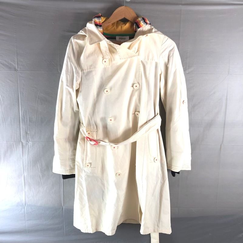 Sheller/シェリエ/ケープコート/コート