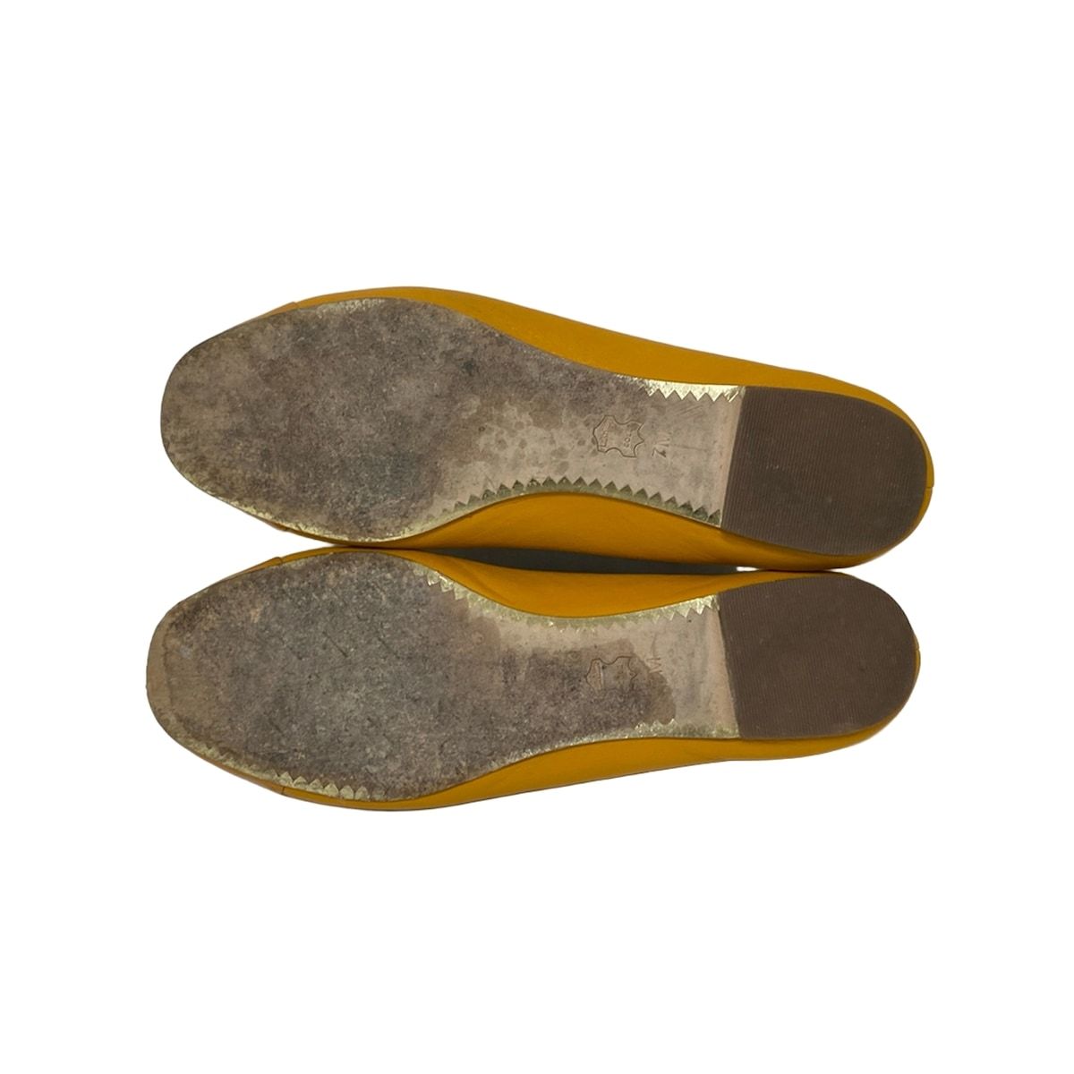 TORY BURCH(トリーバーチ) フラットシューズ 7 M レディース