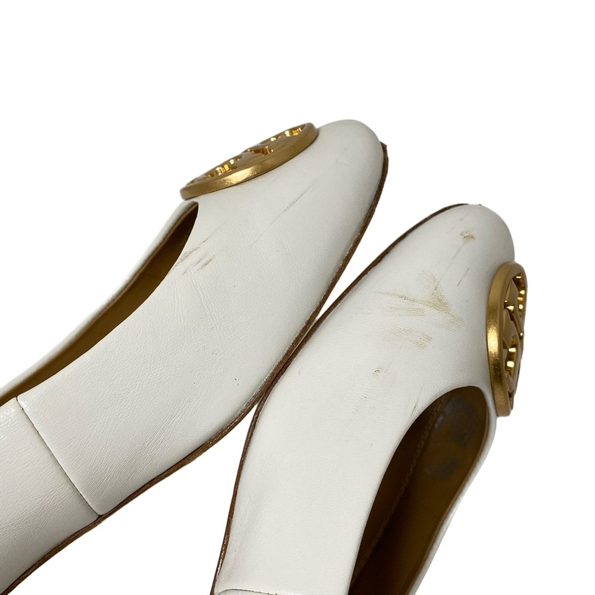 トリーバーチ フラットシューズ