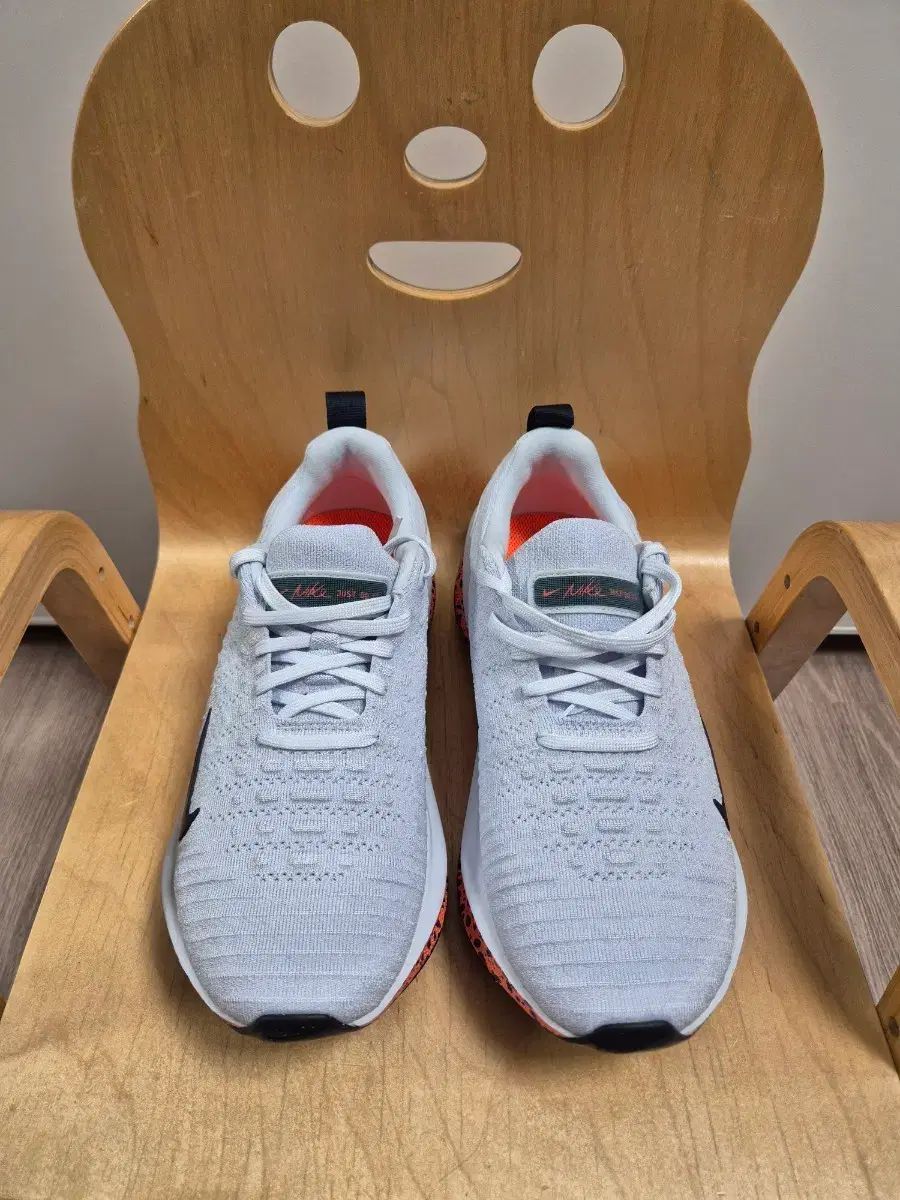 ナイキ インフィニティ RUN 4 エレクトリック 260