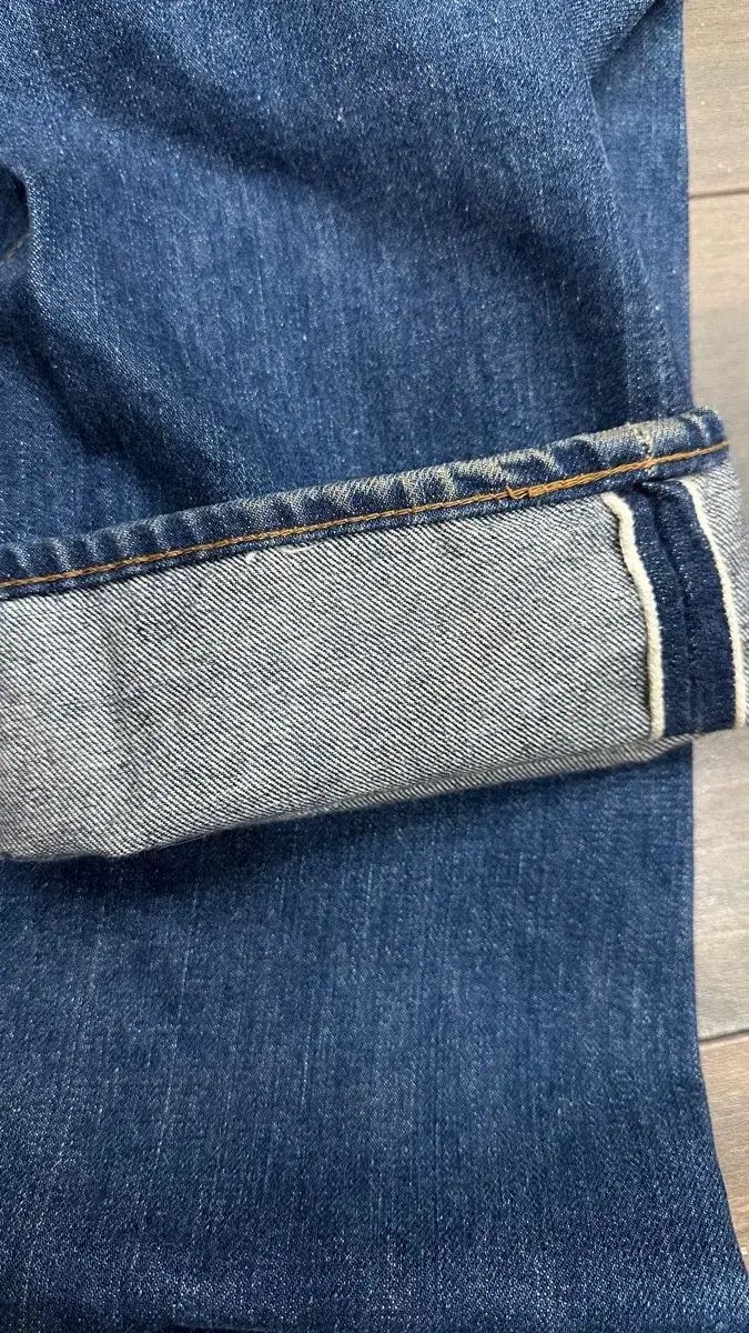 USA リーバイス501