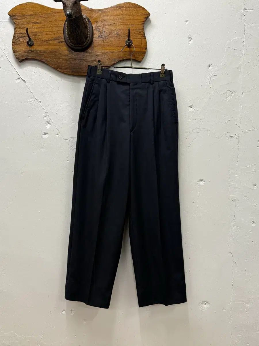 28 COMME des GARCONS HOMME ウールタック