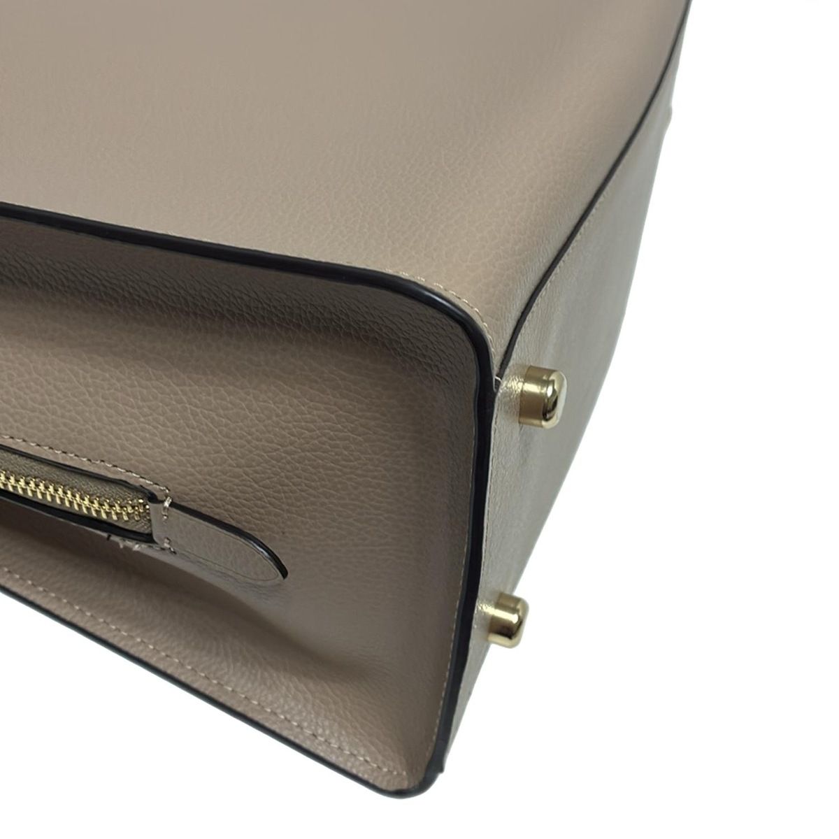 COACH(コーチ) ショルダーバッグ美品 テイタム キャリーオール 40