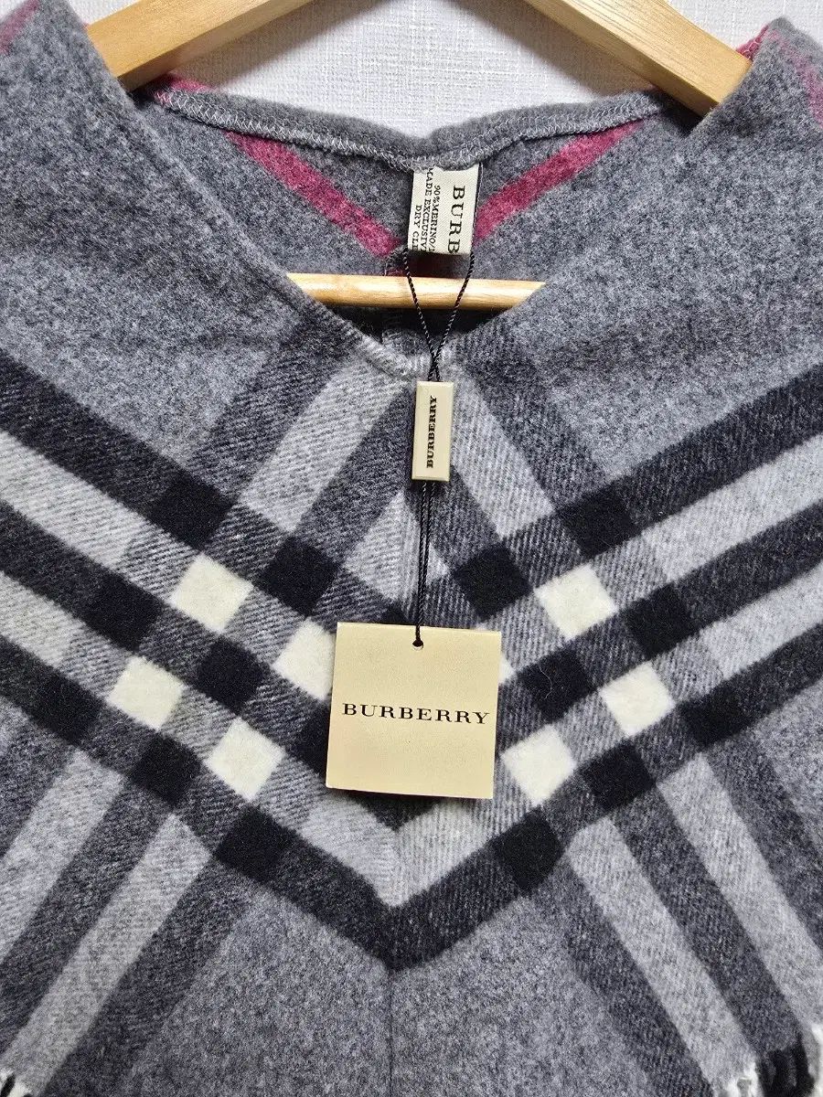 バーバリー キッズ プレゼント