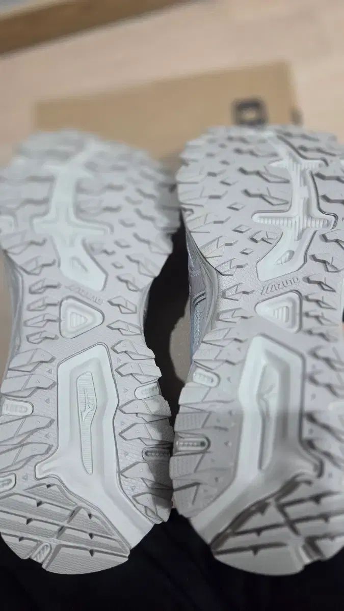 レーサー トレイル