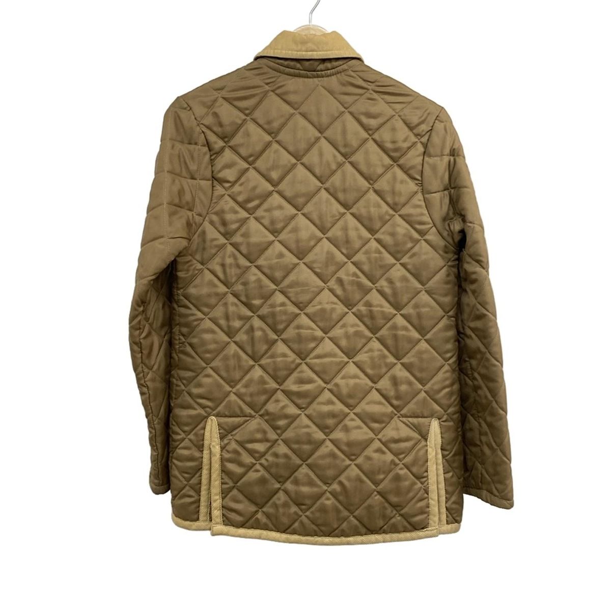 ラベンハム コート サイズ38 M レディース - ベージュ 長袖 冬