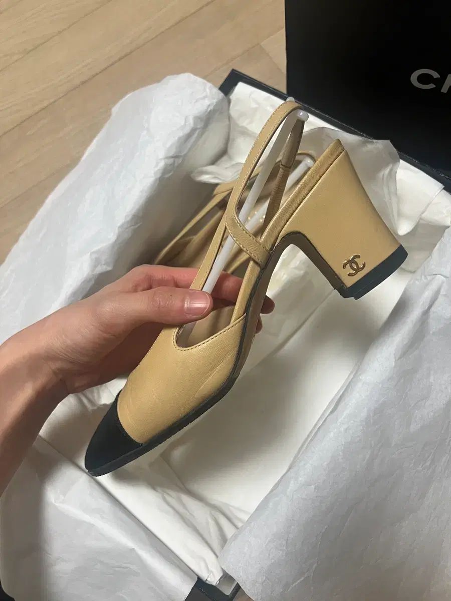 スリングバック