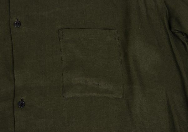 s リネンテンセルカットオフ