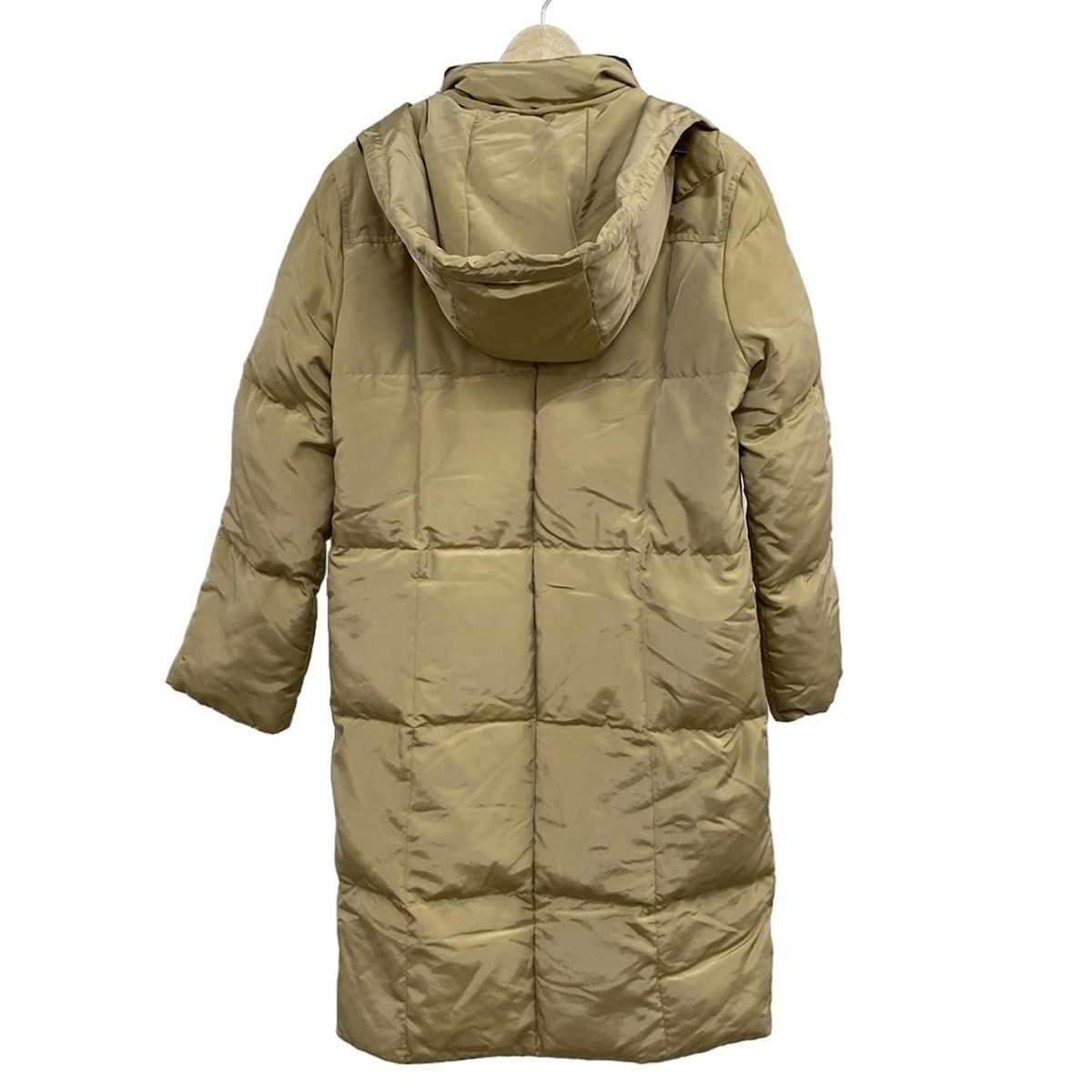 Max MaraWEEKEND マックスマーラウィークエンド コート サイズ42 M レディース - ベージュ 長袖 冬