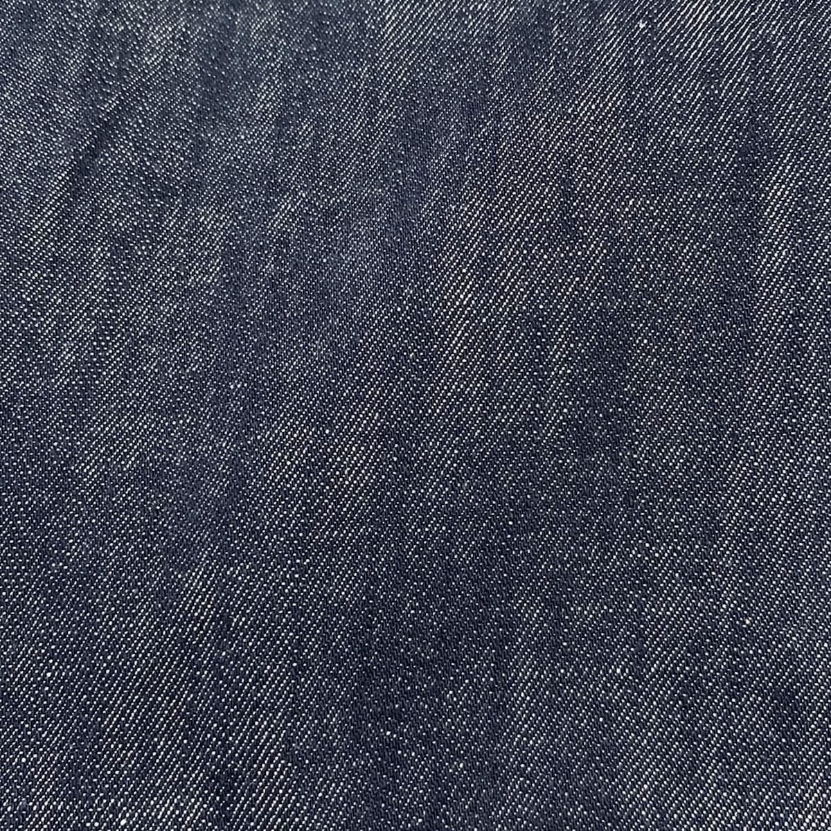 ダークネイビー フルレングス