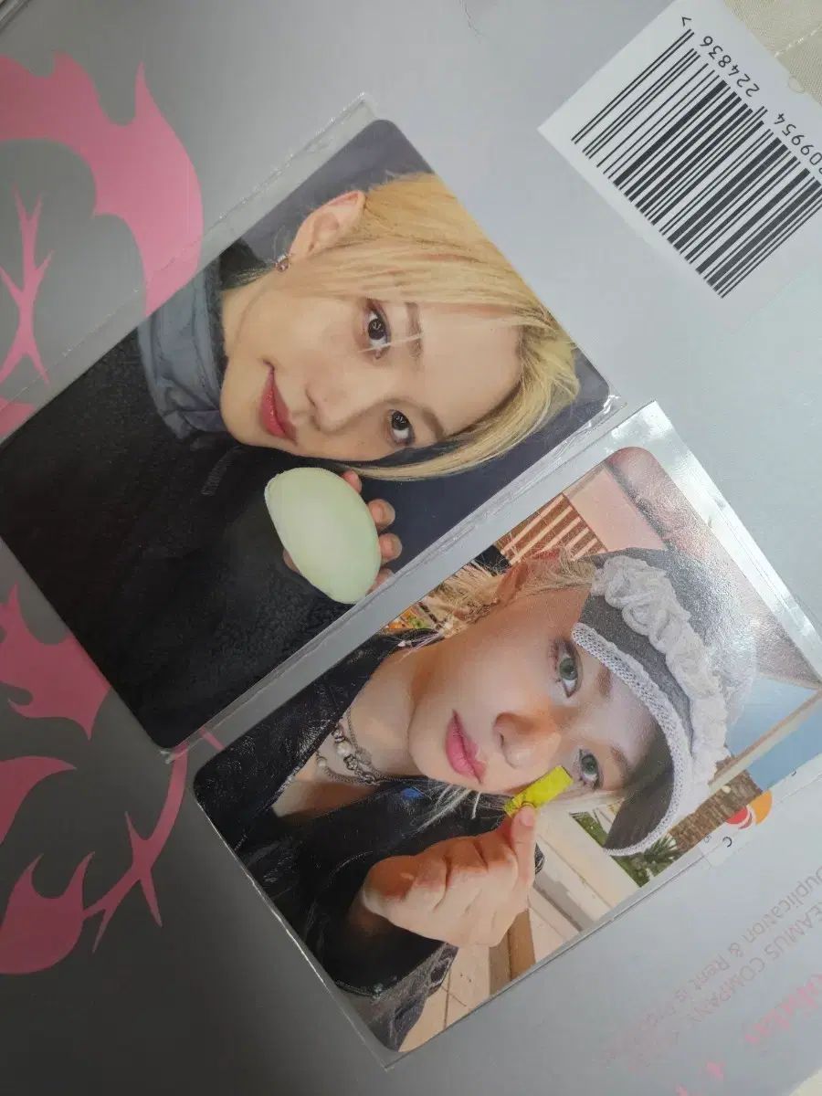 激レア LiSA 直筆サイン チェキ